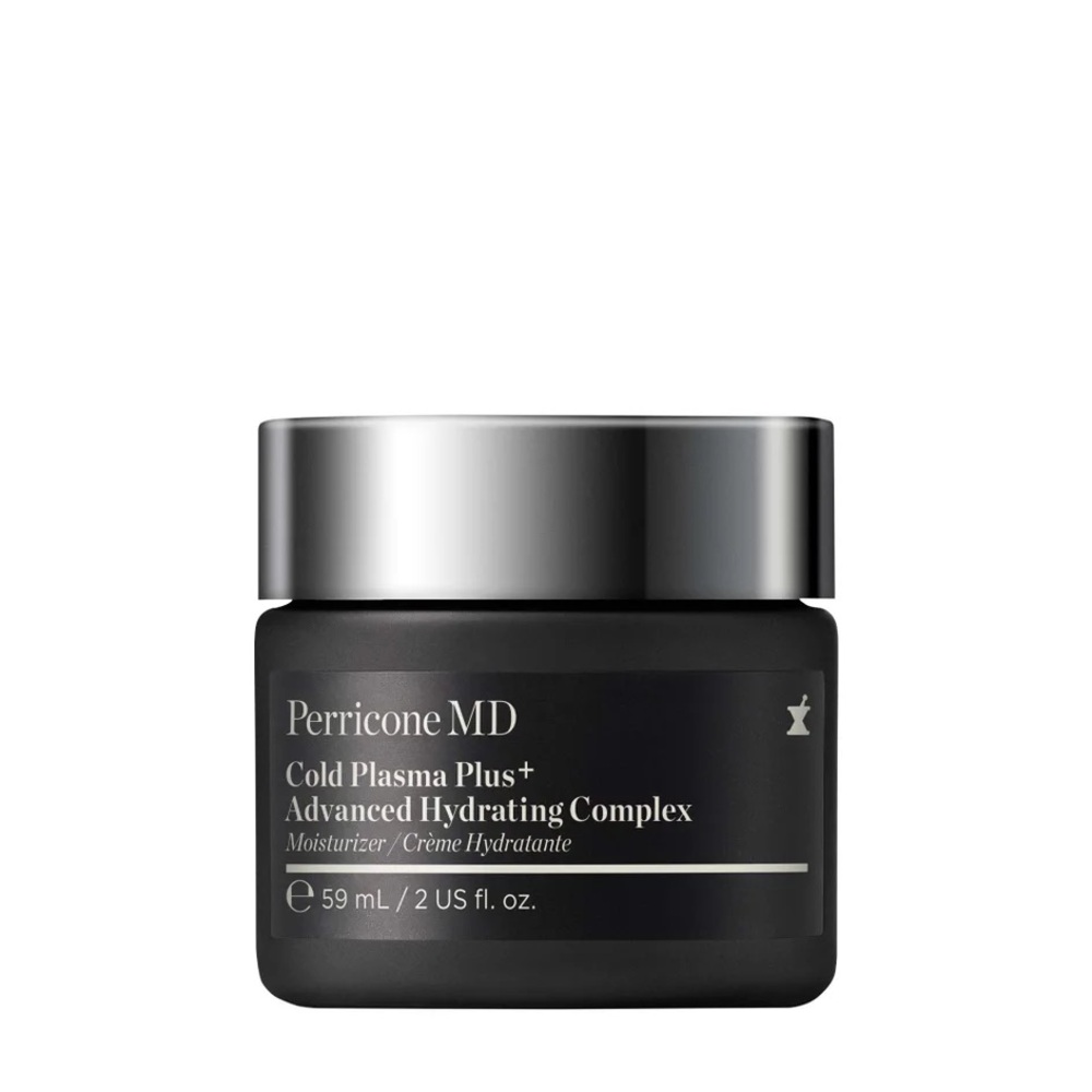 Perricone MD Cold Plasma Plus+ ADVANCED HYDRATING COMPLEX Just Out! F/S 2 Oz NIB